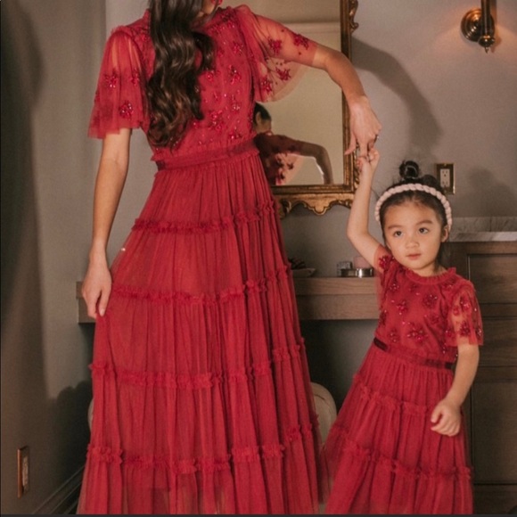 Ivy city co sold out dress - Picture 1 of 3